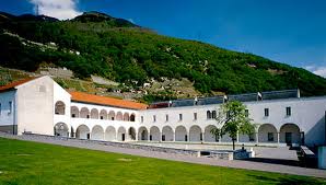 Ex Convento – Monte Carasso