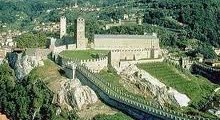 Castelgrande – Bellinzona